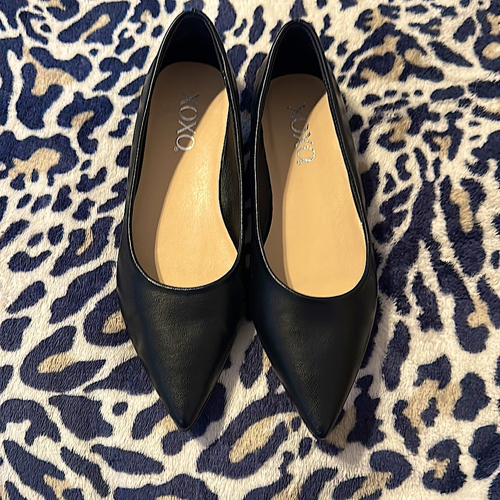 Women’s Flats ❌⭕️❌⭕️🖤